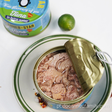 atum com seleção de azeite de oliva atum